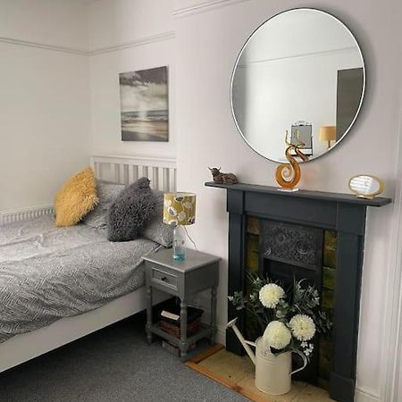Stunning 4 Bedrooms Golden Triangle With Parking ノリッチ エクステリア 写真