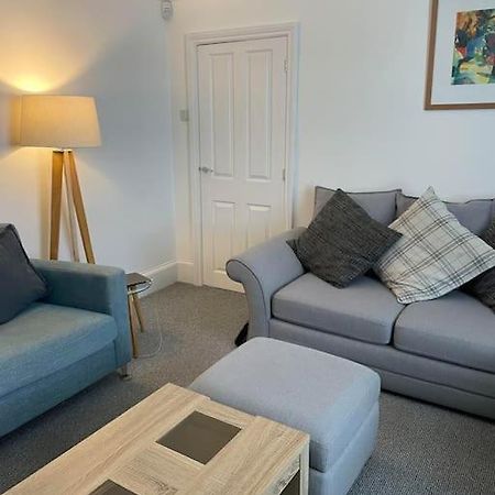 Stunning 4 Bedrooms Golden Triangle With Parking ノリッチ エクステリア 写真