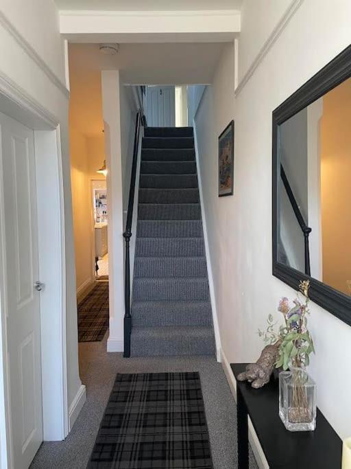 Stunning 4 Bedrooms Golden Triangle With Parking ノリッチ エクステリア 写真