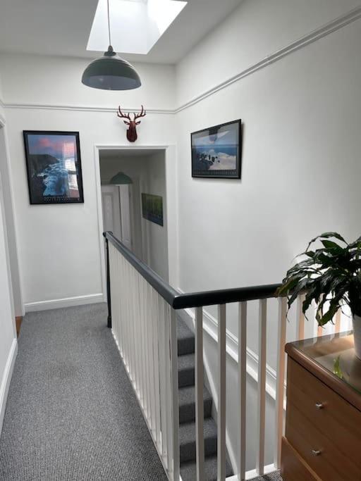 Stunning 4 Bedrooms Golden Triangle With Parking ノリッチ エクステリア 写真