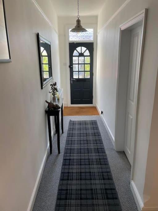 Stunning 4 Bedrooms Golden Triangle With Parking ノリッチ エクステリア 写真