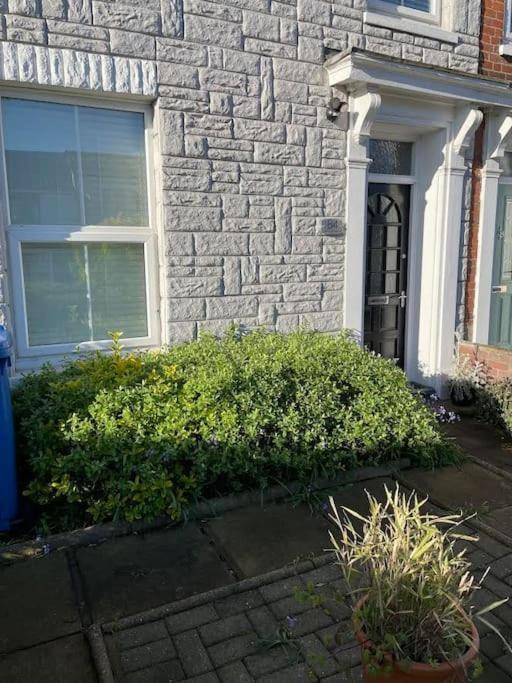 Stunning 4 Bedrooms Golden Triangle With Parking ノリッチ エクステリア 写真